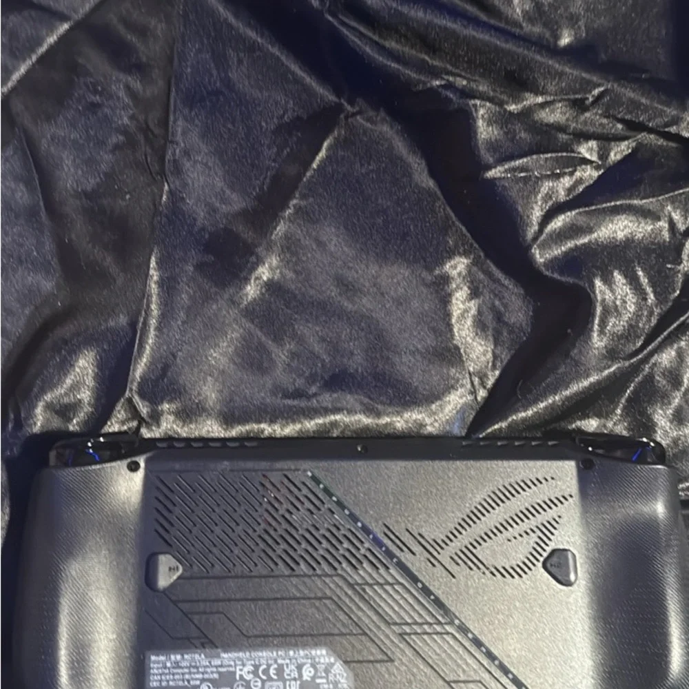 ASUS Black VR Controller Kit - Picture 3 of 8